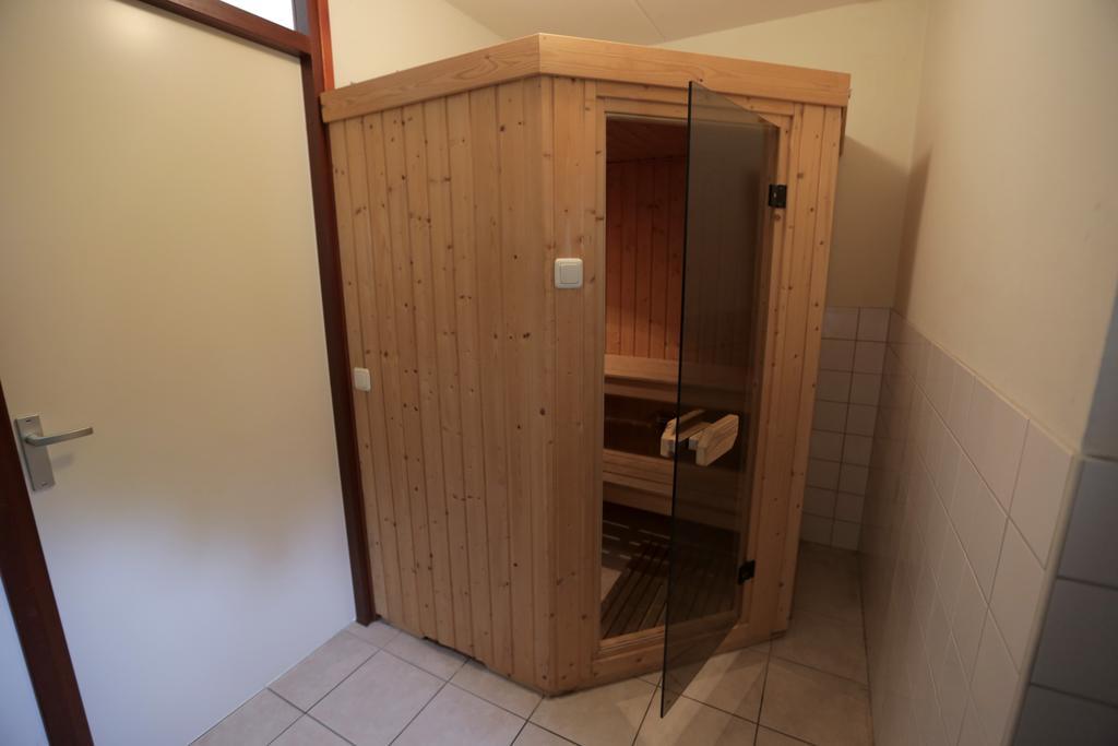 Landgoed De Lindenbergh Hotell Ommen Rom bilde