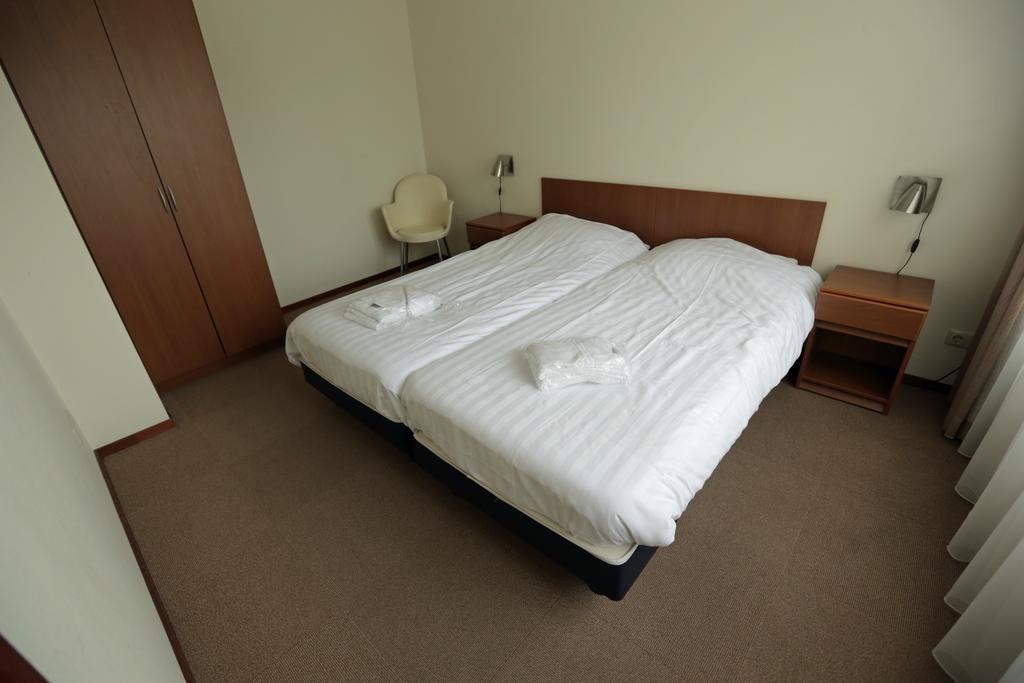 Landgoed De Lindenbergh Hotell Ommen Rom bilde