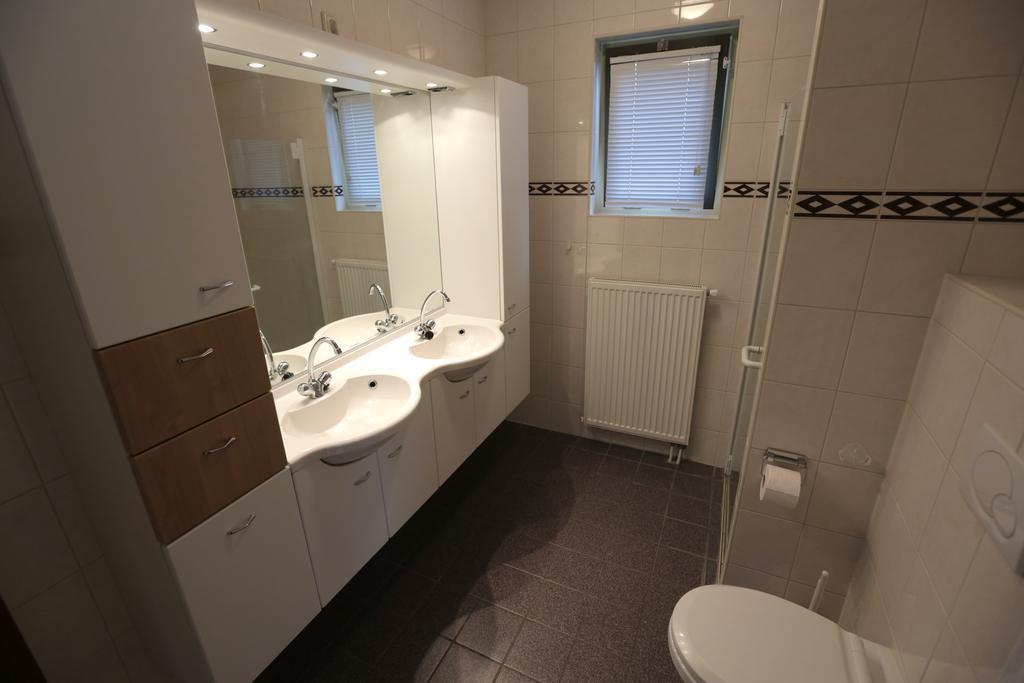 Landgoed De Lindenbergh Hotell Ommen Rom bilde